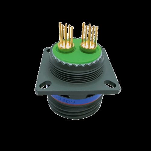 Dernière affaire concernant Comment assurer la qualité des connecteurs pour les environnements extrêmes?