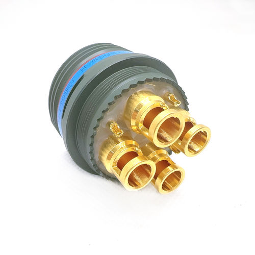 Dernière affaire concernant Comment KAIDA HOLDING LIMITED aide-t-elle les clients étrangers dans la consultation technique et la sélection des connecteurs?