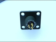 L'équipement est équipé d'un système de détection de la pollution atmosphérique.