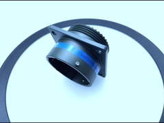 L'équipement est équipé d'un système de détection de la pollution atmosphérique.