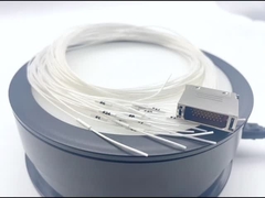 Coupe-collants J14 plaqué en or J14F-36ZKB Termination de soudure 3A