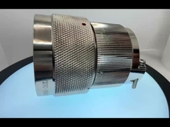 Connecteur électrique circulaire