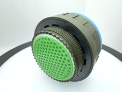 Connecteur mâle de taille 25, série MIL-DTL-38999 Ⅲ : la solution ultime pour la performance