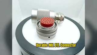 Connecteur MIL DTL 26482 série II PT06SE18-32P