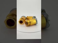 Connecteurs russes PC 32T durables et fiables