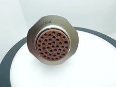 M83723 Prise de contre-écrou de connecteur à 39 broches