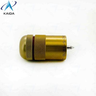 Qualité  РВН2-5-1Ш7В Plug Gender Connector Suitable For Electrical Systems. cylindrical, push-pull, miniature, low-frequency connectors designed for indoor installation. usine