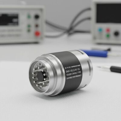 Qualité  55C To 175C Temperature Range OHS-1-32 22 B1 1 B Solder Contact Type Electrical Component Designed for Durable Performance usine