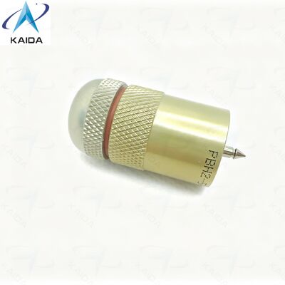Qualité  PBH Series Push-Pull Electrical Connector.РВН2-5-1Ш7В 7 Contacts .РВН2-5-1Ш7В.Anodized Plating. usine
