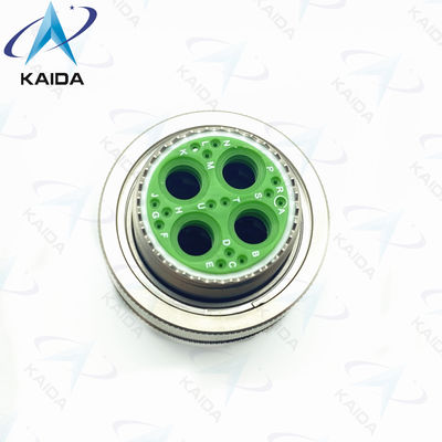 Connact MIL-DTL-38999 Série 1 Niquage sans électro Mil DTL 38999 Norme