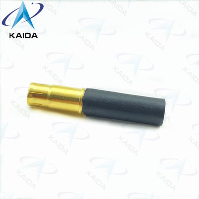 M39029 90-529 Contact de finition de crimping entièrement plaqué or Taille de contact 8