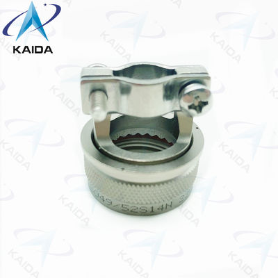 Taille du fil MIL-DTL-26482 Série II 65°C à 165°C M85049 52S14N Autoverrouillage
