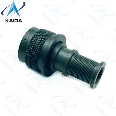 Adaptateur de verrouillage à bande arrière-shell M85049 88 09W Cadmium d'huile de palme