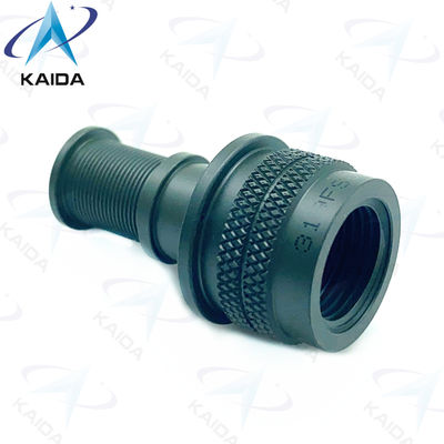 Adaptateur de verrouillage à bande arrière-shell M85049 88 09W Cadmium d'huile de palme