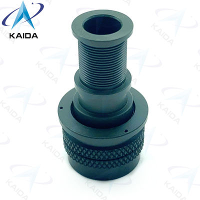 Adaptateur de verrouillage à bande arrière-shell M85049 88 09W Cadmium d'huile de palme