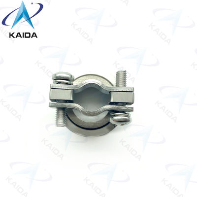 M85049 38-13S connecteur de remontage de la coque de soulagement de la contrainte de câble droit M85049 de remontage de la coque