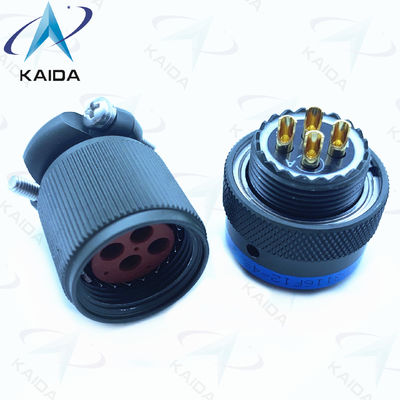 Taille de coque 12 Mil DTL 26482 I Termination du contact de soudure MIL-DTL-26482 série