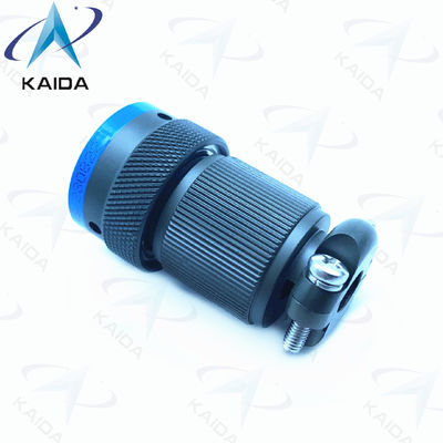 Taille de coque 12 Mil DTL 26482 I Termination du contact de soudure MIL-DTL-26482 série