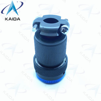 Taille de coque 12 Mil DTL 26482 I Termination du contact de soudure MIL-DTL-26482 série