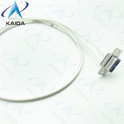 15 Shell MIL-DTL-83513 Connecteur Micro-D Or Finition de contact