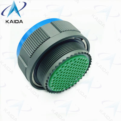 Cadmium Shell MIL-DTL-38999 série 3 100 épingles femelles