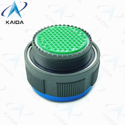Cadmium Shell MIL-DTL-38999 série 3 100 épingles femelles