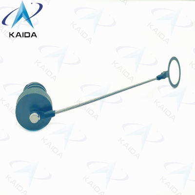 Taille de coque 11 D38999 Caps de connecteur de poussière Type D38999 32W11N Cap de prise