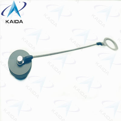 Taille de coque 11 D38999 Caps de connecteur de poussière Type D38999 32W11N Cap de prise