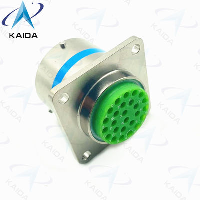 17 Connecteur Shell DTL-38999 série 1 électroless nickel plating D38999