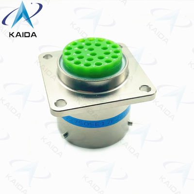 17 Connecteur Shell DTL-38999 série 1 électroless nickel plating D38999