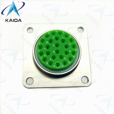 17 Connecteur Shell DTL-38999 série 1 électroless nickel plating D38999