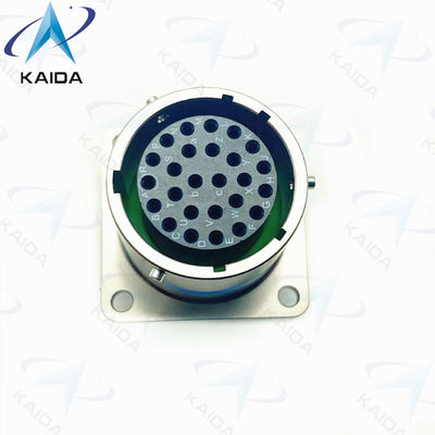 17 Connecteur Shell DTL-38999 série 1 électroless nickel plating D38999