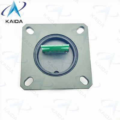 Connecteur de la série RJ45 CT55CA22WN3 avec vibration environnementale de 10-500 Hz