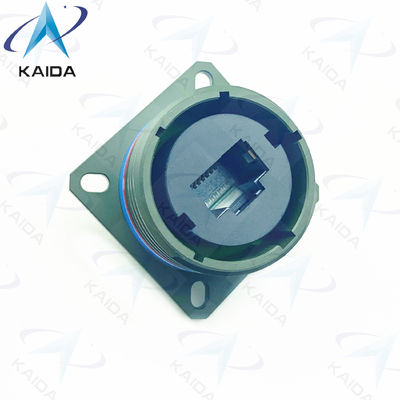 Connecteur de la série RJ45 CT55CA22WN3 avec vibration environnementale de 10-500 Hz