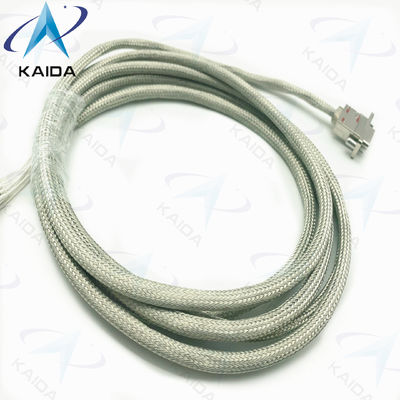 500 cycles d'accouplement J30J-21TJL-AQ8 Plaque de contact or sur nickel