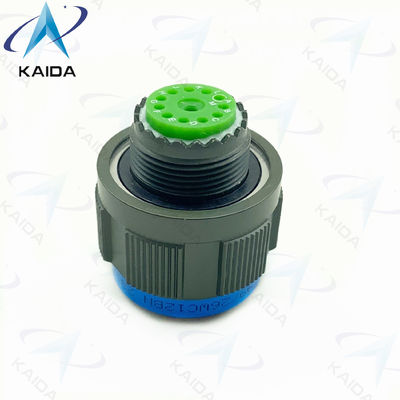 Systèmes aérospatiaux militaires avec connecteurs MIL-DTL-38999 série 3 D38999/26WC12BN