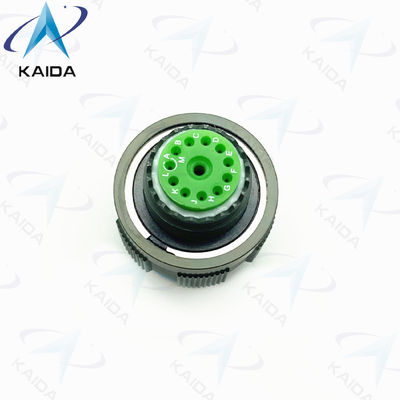 Systèmes aérospatiaux militaires avec connecteurs MIL-DTL-38999 série 3 D38999/26WC12BN