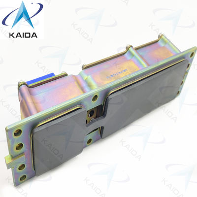 S6 (ARINC600) Série connecteurs de rack et de panneau Standard 8# Contacts RF S6GM2ZPY0112-G