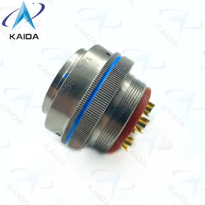 4 contacts XCD36T4K1P1 Plug et performance