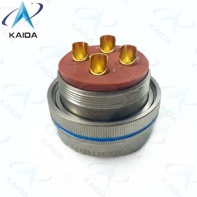 4 contacts XCD36T4K1P1 Plug et performance