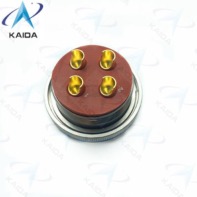4 contacts XCD36T4K1P1 Plug et performance