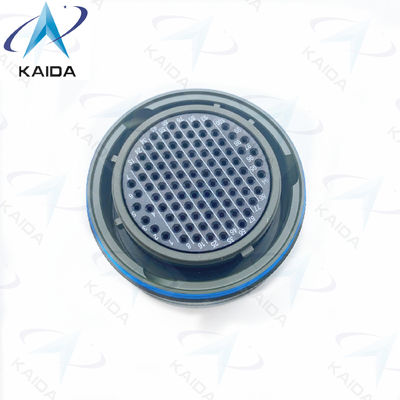 100 Contacts masculins MIL-DTL-38999 Série I Accord d'insertion 23-35 MS27467T23B35PN