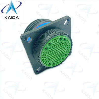 118 Contacts masculins MIL-DTL-38999 Série III La solution ultime pour les connexions