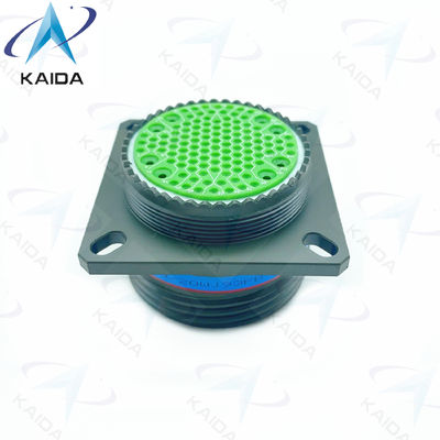 118 Contacts masculins MIL-DTL-38999 Série III La solution ultime pour les connexions