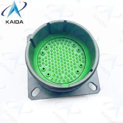 118 Contacts masculins MIL-DTL-38999 Série III La solution ultime pour les connexions