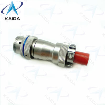 Série YGD YGD26N1003K32 Connecteur électroless Nickel 3 broches féminines