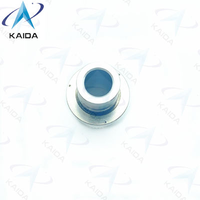 Adaptateur de démarrage rétractable passivé en acier inoxydable pour coque du connecteur M85049/69-09S