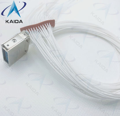 J14F Température du connecteur -55°-125° pour les équipements de télécommunication