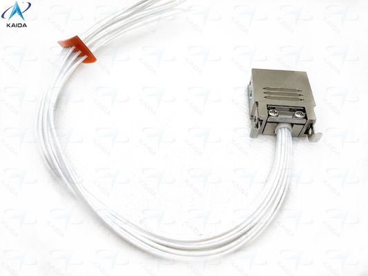 2A J14F -55°  125° Température de fonctionnement du courant nominal Conforme à la norme chinoise des connecteurs militaires GJB142A-94. La série J14F est étendue à la série J14 J14F-15TJ