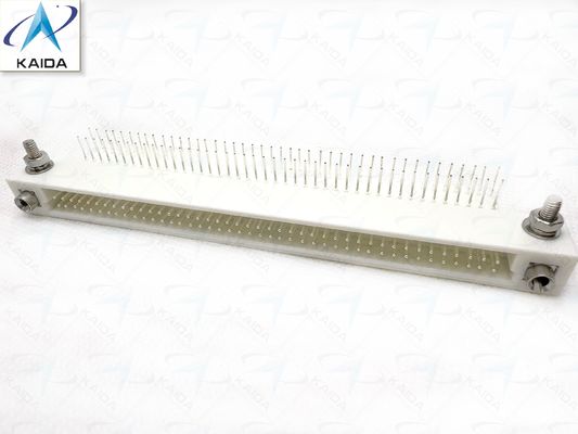 500 cycles d'accouplement Matériau en aluminium à coque métallique pour des performances fiables。Connecteur rectangulaire de la série CZJA.CZJA86J2T